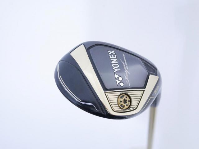 Fairway Wood : Other Brand : ไม้กระเทย Yonex Royal E-Zone (รุ่นท๊อปสุด ปี 2022 ตีไกลมากๆ) Loft 25 Flex R