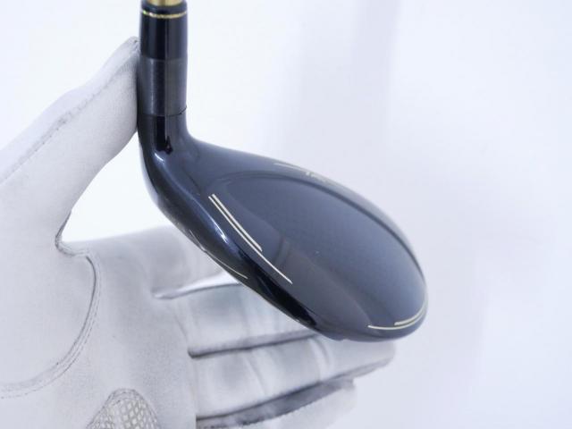 Fairway Wood : Other Brand : ไม้กระเทย Yonex Royal E-Zone (รุ่นท๊อปสุด ปี 2022 ตีไกลมากๆ) Loft 25 Flex R