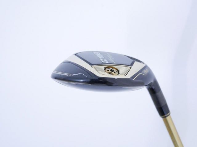 Fairway Wood : Other Brand : ไม้กระเทย Yonex Royal E-Zone (รุ่นท๊อปสุด ปี 2022 ตีไกลมากๆ) Loft 25 Flex R