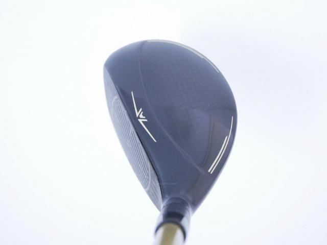 Fairway Wood : Other Brand : ไม้กระเทย Yonex Royal E-Zone (รุ่นท๊อปสุด ปี 2022 ตีไกลมากๆ) Loft 25 Flex R