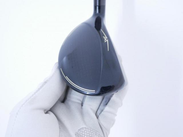 Fairway Wood : Other Brand : ไม้กระเทย Yonex Royal E-Zone (รุ่นท๊อปสุด ปี 2022 ตีไกลมากๆ) Loft 25 Flex R