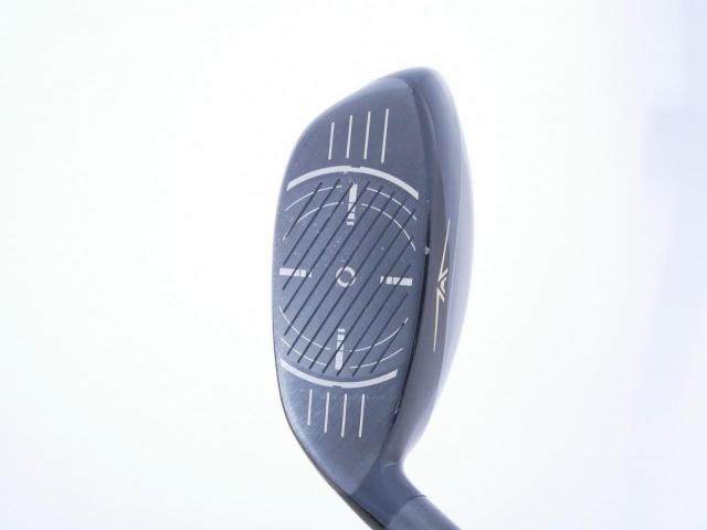 Fairway Wood : Other Brand : ไม้กระเทย Yonex Royal E-Zone (รุ่นท๊อปสุด ปี 2022 ตีไกลมากๆ) Loft 25 Flex R