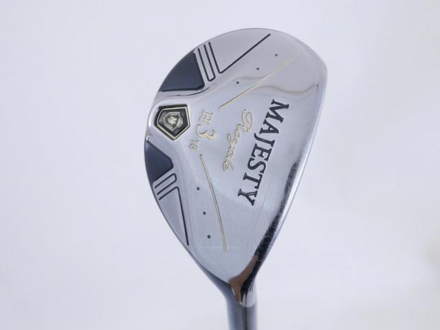 Fairway Wood : Maruman : ไม้กระเทย Maruman MAJESTY Royale (รุ่นปี 2022 รุ่นท้อปสุด) Loft 18 Flex R2