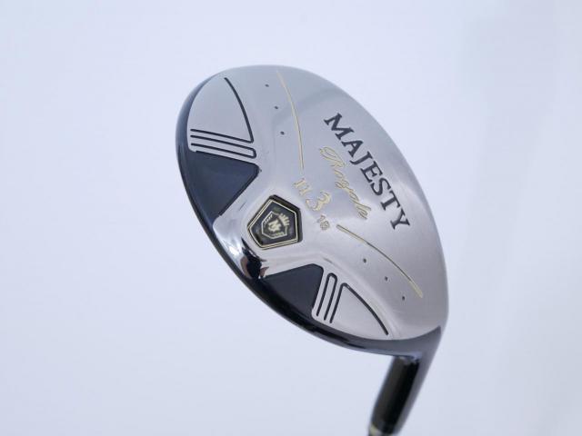 Fairway Wood : Maruman : ไม้กระเทย Maruman MAJESTY Royale (รุ่นปี 2022 รุ่นท้อปสุด) Loft 18 Flex R2