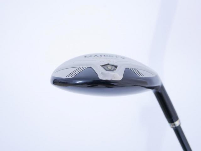 Fairway Wood : Maruman : ไม้กระเทย Maruman MAJESTY Royale (รุ่นปี 2022 รุ่นท้อปสุด) Loft 18 Flex R2