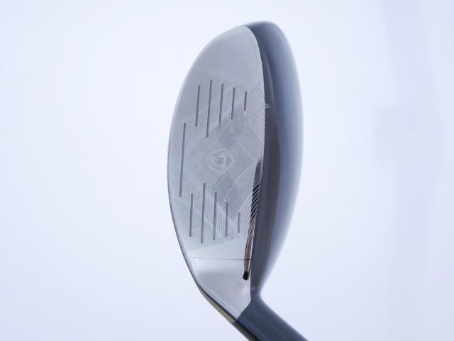 Fairway Wood : Maruman : ไม้กระเทย Maruman MAJESTY Royale (รุ่นปี 2022 รุ่นท้อปสุด) Loft 18 Flex R2