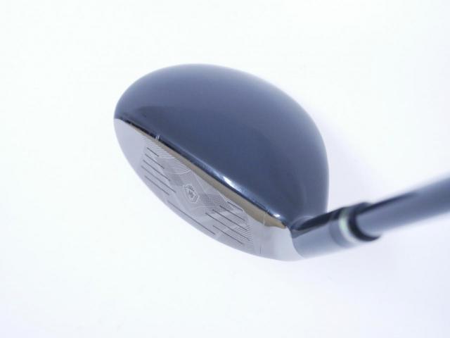 Fairway Wood : Maruman : ไม้กระเทย Maruman MAJESTY Royale (รุ่นปี 2022 รุ่นท้อปสุด) Loft 18 Flex R2