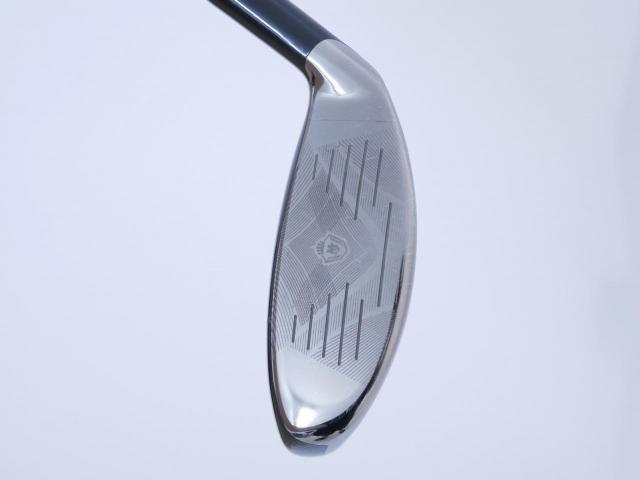 Fairway Wood : Maruman : ไม้กระเทย Maruman MAJESTY Royale (รุ่นปี 2022 รุ่นท้อปสุด) Loft 18 Flex R2