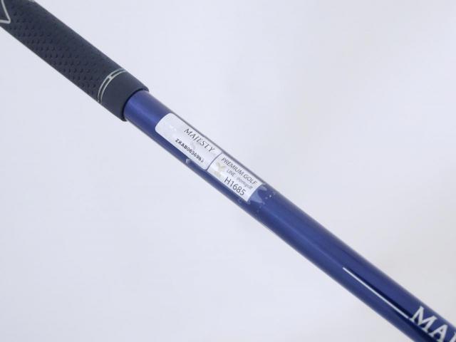 Fairway Wood : Maruman : ไม้กระเทย Maruman MAJESTY Royale (รุ่นปี 2022 รุ่นท้อปสุด) Loft 18 Flex R2