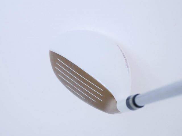 Lady club : All : ไม้กระเทย Maruman Shuttle NX-1 Maraging (ปี 2018) Loft 22 Flex L