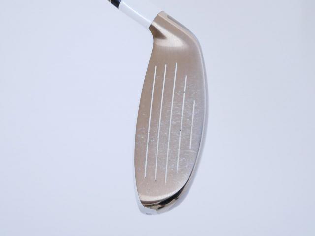 Lady club : All : ไม้กระเทย Maruman Shuttle NX-1 Maraging (ปี 2018) Loft 22 Flex L