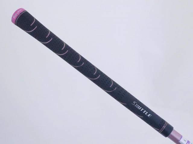 Lady club : All : ไม้กระเทย Maruman Shuttle NX-1 Maraging (ปี 2018) Loft 22 Flex L