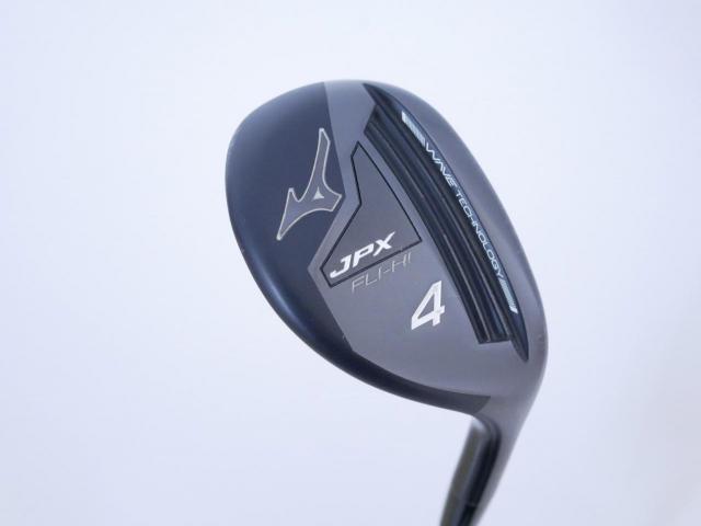 Fairway Wood : Other Brand : ไม้กระเทย Mizuno JPX Fli-Hi (ปี 2020) Loft 21.5 ก้าน UST Mamiya Recoil ESX 460 Flex R