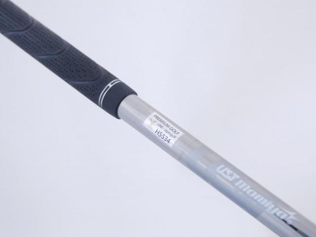 Fairway Wood : Other Brand : ไม้กระเทย Mizuno JPX Fli-Hi (ปี 2020) Loft 21.5 ก้าน UST Mamiya Recoil ESX 460 Flex R