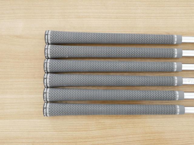 Iron set : Ping : ชุดเหล็ก Ping G440 (รุ่นล่าสุด ออกปี 2025 Japan Spec. ใบใหญ่ ง่าย ไกล) มีเหล็ก 5-W (6 ชิ้น) ก้านเหล็ก NS Pro Modus 105 Flex S