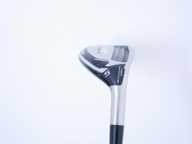 Fairway Wood : Other Brand : ไม้กระเทย Mizuno MP CLK-H Loft 25 Flex SR