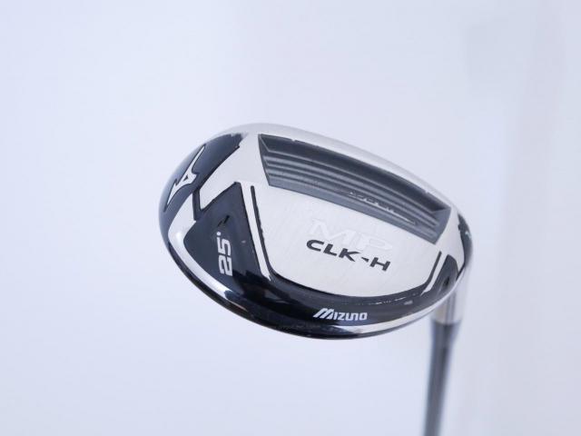 Fairway Wood : Other Brand : ไม้กระเทย Mizuno MP CLK-H Loft 25 Flex SR
