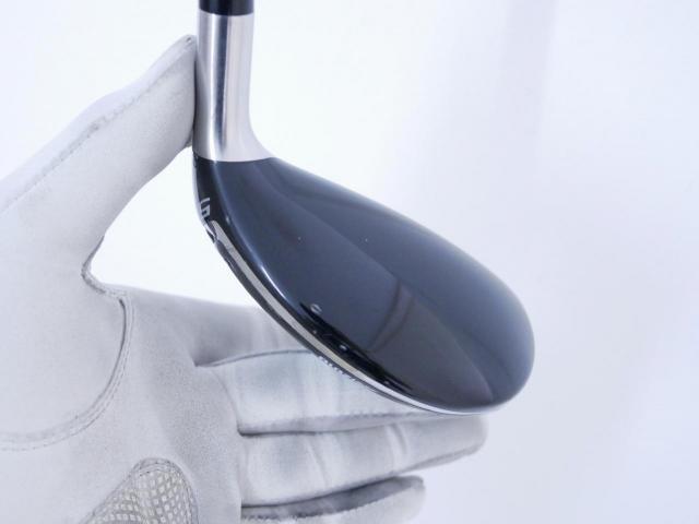 Fairway Wood : Other Brand : ไม้กระเทย Mizuno MP CLK-H Loft 25 Flex SR
