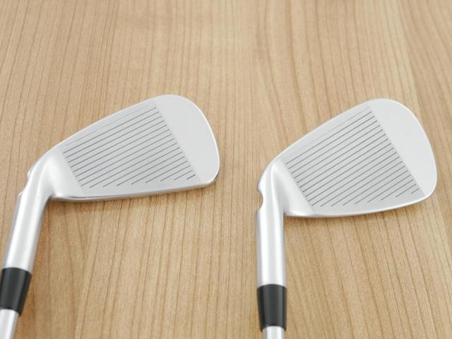 Iron set : Ping : ชุดเหล็ก Ping i230 (ออกปี 2023) มีเหล็ก 5-Pw (6 ชิ้น) ก้านเหล็ก NS Pro 850 NEO Flex R
