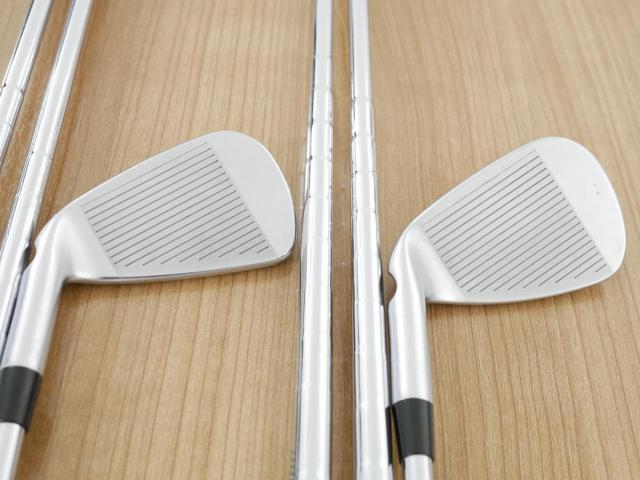 Iron set : Ping : ชุดเหล็ก Ping i230 (ออกปี 2023) มีเหล็ก 5-Pw (6 ชิ้น) ก้านเหล็ก NS Pro 850 NEO Flex R