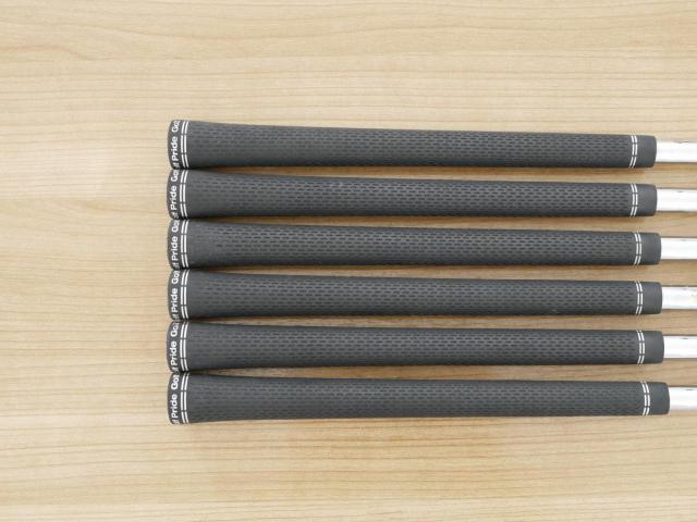 Iron set : Ping : ชุดเหล็ก Ping i230 (ออกปี 2023) มีเหล็ก 5-Pw (6 ชิ้น) ก้านเหล็ก NS Pro 850 NEO Flex R