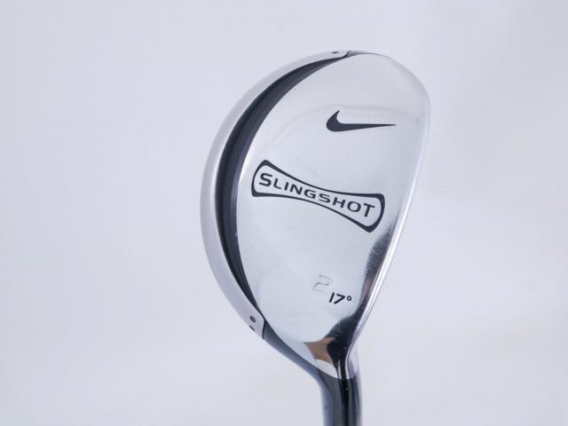 Fairway Wood : Other Brand : ไม้กระเทย Nike Slingshot Loft 17 Flex R