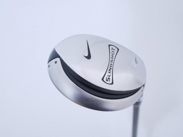 Fairway Wood : Other Brand : ไม้กระเทย Nike Slingshot Loft 17 Flex R