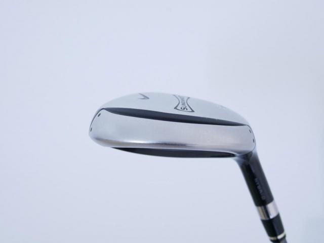 Fairway Wood : Other Brand : ไม้กระเทย Nike Slingshot Loft 17 Flex R