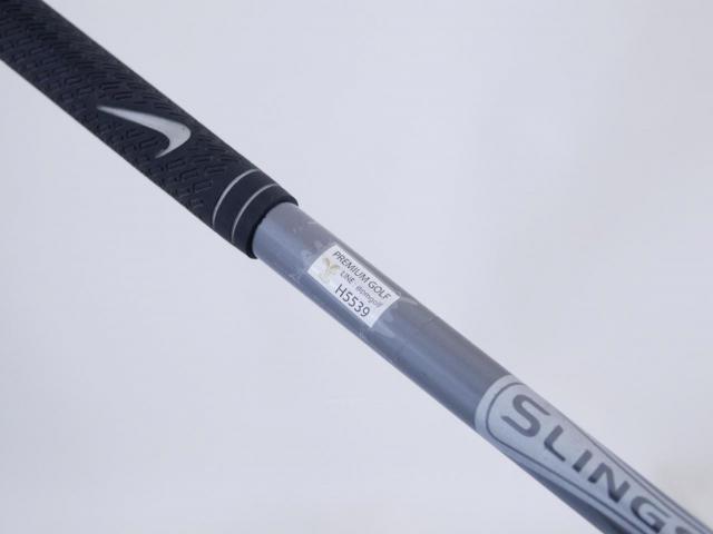 Fairway Wood : Other Brand : ไม้กระเทย Nike Slingshot Loft 17 Flex R