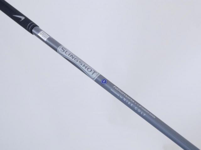Fairway Wood : Other Brand : ไม้กระเทย Nike Slingshot Loft 17 Flex R