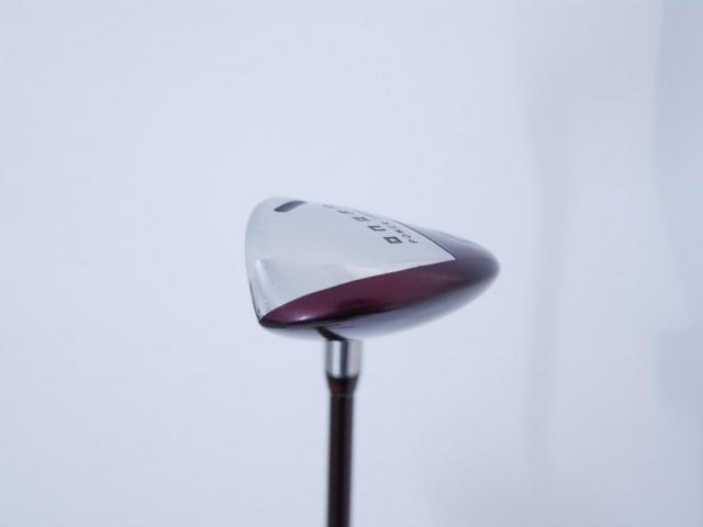 Fairway Wood : Other Brand : ไม้กระเทย Daiwa OnOff AKA Fairway Wings (ออกปี 2017) Loft 23 Flex SR