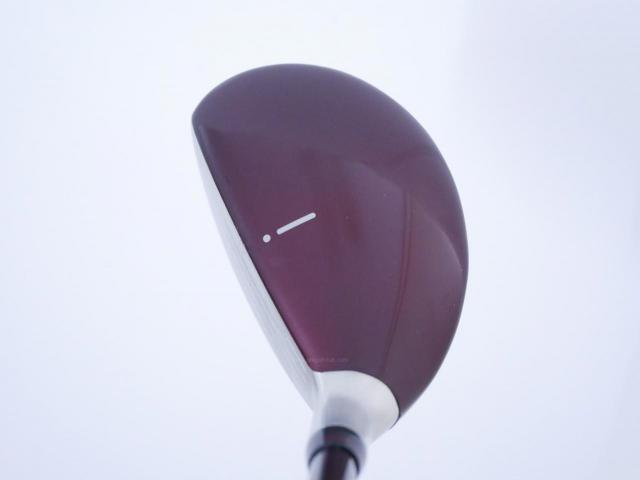 Fairway Wood : Other Brand : ไม้กระเทย Daiwa OnOff AKA Fairway Wings (ออกปี 2017) Loft 23 Flex SR