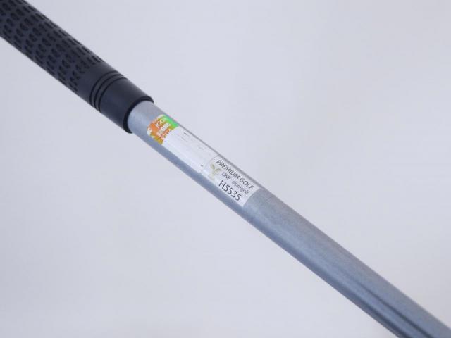 Fairway Wood : Other Brand : ไม้กระเทย Daiwa OnOff AKA Fairway Wings (ออกปี 2017) Loft 23 Flex SR