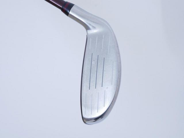 Fairway Wood : Other Brand : ไม้กระเทย Daiwa OnOff AKA Fairway Wings (ออกปี 2017) Loft 23 Flex SR