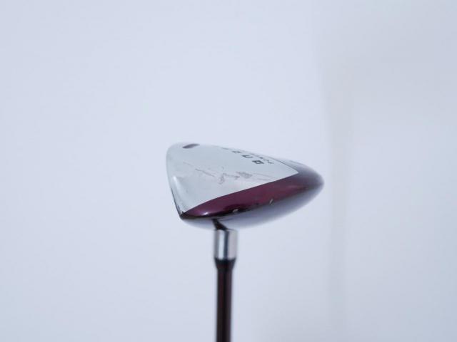 Fairway Wood : Other Brand : ไม้กระเทย Daiwa OnOff AKA Fairway Wings (ออกปี 2017) Loft 26 Flex R