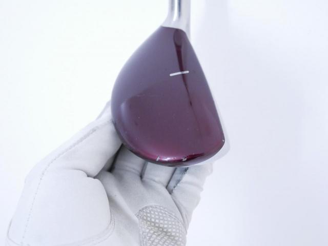 Fairway Wood : Other Brand : ไม้กระเทย Daiwa OnOff AKA Fairway Wings (ออกปี 2017) Loft 26 Flex R