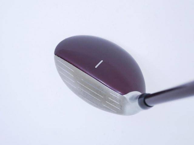 Fairway Wood : Other Brand : ไม้กระเทย Daiwa OnOff AKA Fairway Wings (ออกปี 2017) Loft 26 Flex R