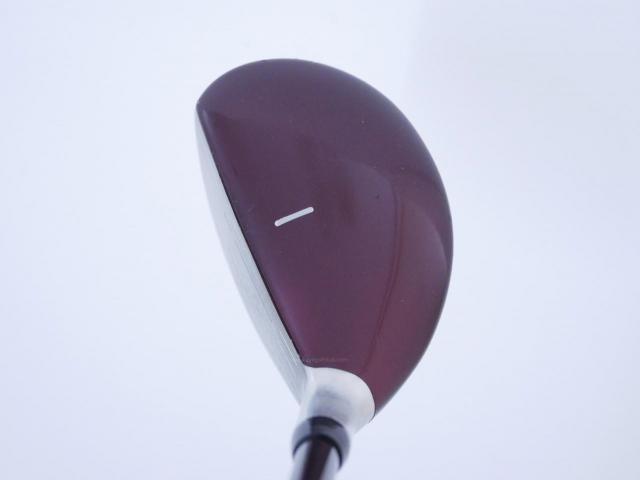 Fairway Wood : Other Brand : ไม้กระเทย Daiwa OnOff AKA Fairway Wings (ออกปี 2017) Loft 26 Flex R