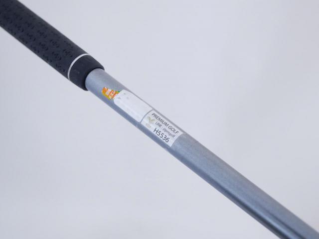 Fairway Wood : Other Brand : ไม้กระเทย Daiwa OnOff AKA Fairway Wings (ออกปี 2017) Loft 26 Flex R