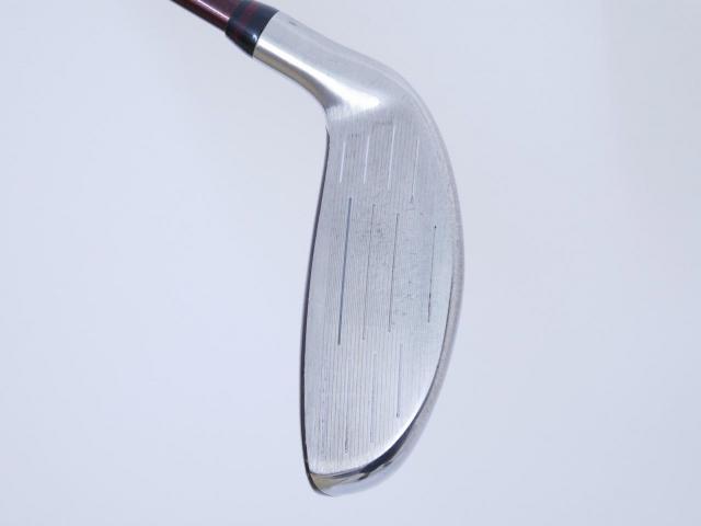 Fairway Wood : Other Brand : ไม้กระเทย Daiwa OnOff AKA Fairway Wings (ออกปี 2017) Loft 26 Flex R