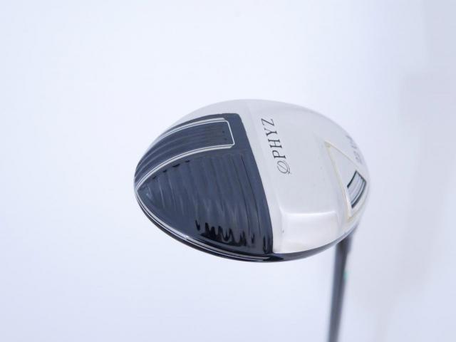 Fairway Wood : Tourstage : ไม้กระเทย Tourstage PHYZ III (ซี่รีย์ท็อปของ Tourstage) Loft 22 Flex R