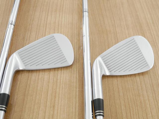 Iron set : Taylormade : ชุดเหล็ก Taylormade R7 Forged มีเหล็ก 5-Pw (6 ชิ้น) ก้านเหล็ก Dynamic Gold S200