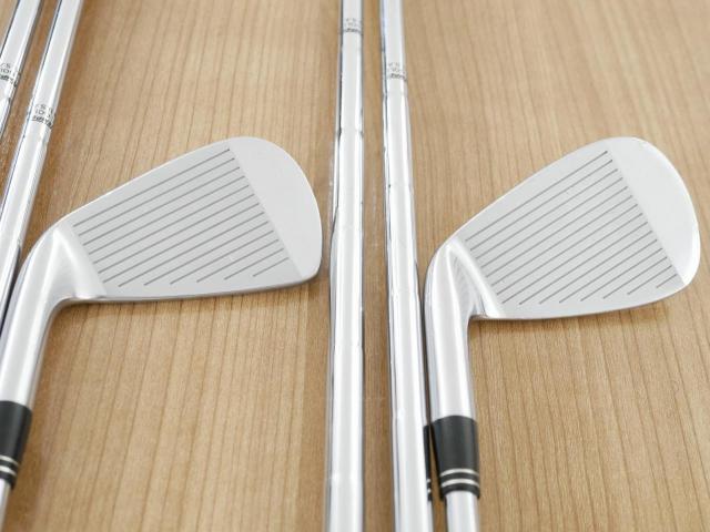 Iron set : Taylormade : ชุดเหล็ก Taylormade R7 Forged มีเหล็ก 5-Pw (6 ชิ้น) ก้านเหล็ก Dynamic Gold S200