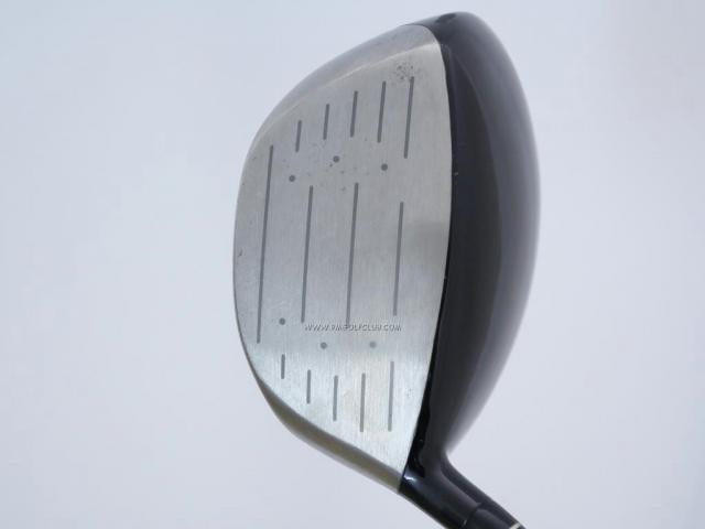 Driver : Maruman : ไดรเวอร์ Maruman EXIM Nano Loft 11 Flex R