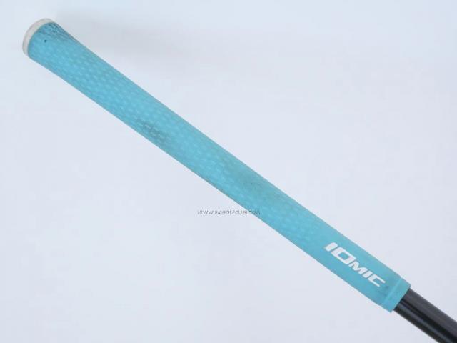 Driver : Maruman : ไดรเวอร์ Maruman EXIM Nano Loft 11 Flex R