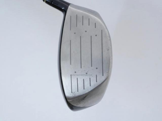 Driver : Maruman : ไดรเวอร์ Maruman EXIM Nano Loft 11 Flex R