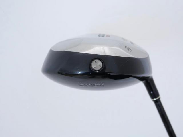 Driver : Maruman : ไดรเวอร์ Maruman EXIM Nano Loft 11 Flex R