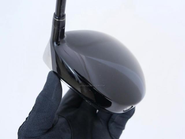 Driver : Maruman : ไดรเวอร์ Maruman EXIM Nano Loft 11 Flex R
