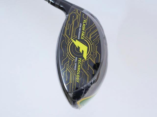 Driver : Callaway : **ของใหม่ ยังไม่แกะพลาสติก** ไดรเวอร์ Callaway Epic Flash Star (รุ่นปี 2019 Japan Spec.) Loft 10.5 ก้าน Fujikura Speeder Evolution Flex R