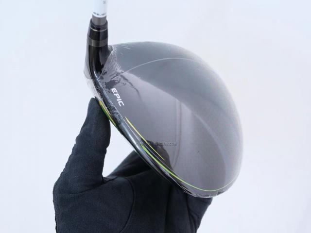 Driver : Callaway : **ของใหม่ ยังไม่แกะพลาสติก** ไดรเวอร์ Callaway Epic Flash Star (รุ่นปี 2019 Japan Spec.) Loft 10.5 ก้าน Fujikura Speeder Evolution Flex R